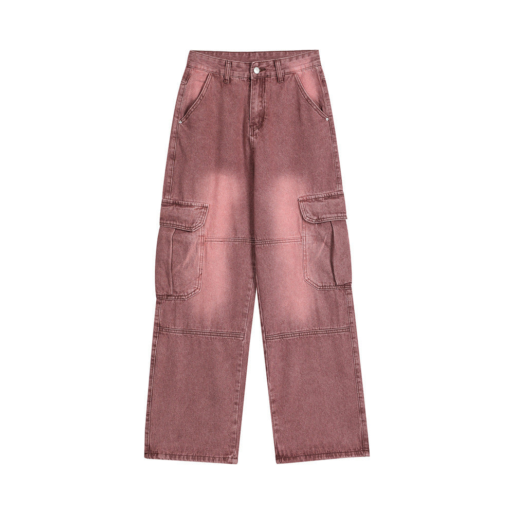 Fashion Clothes Jeans Men