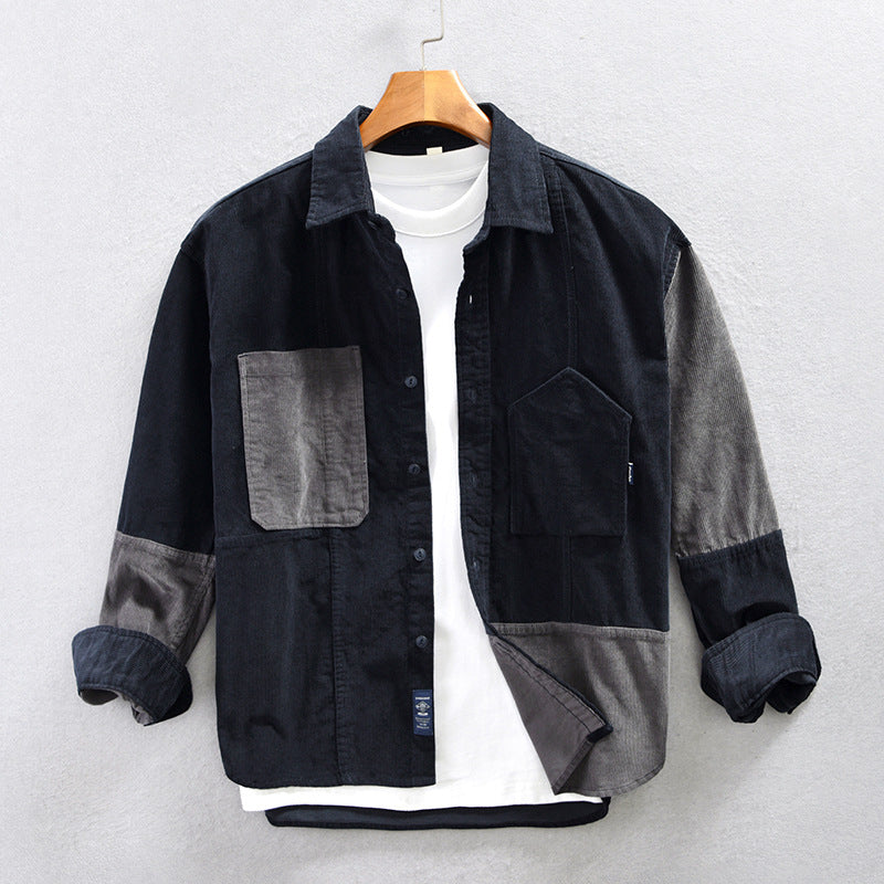 Men'sCasual Shirt