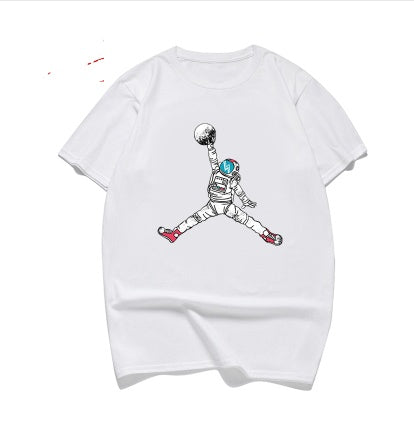 Fashion trend hip hop shirt