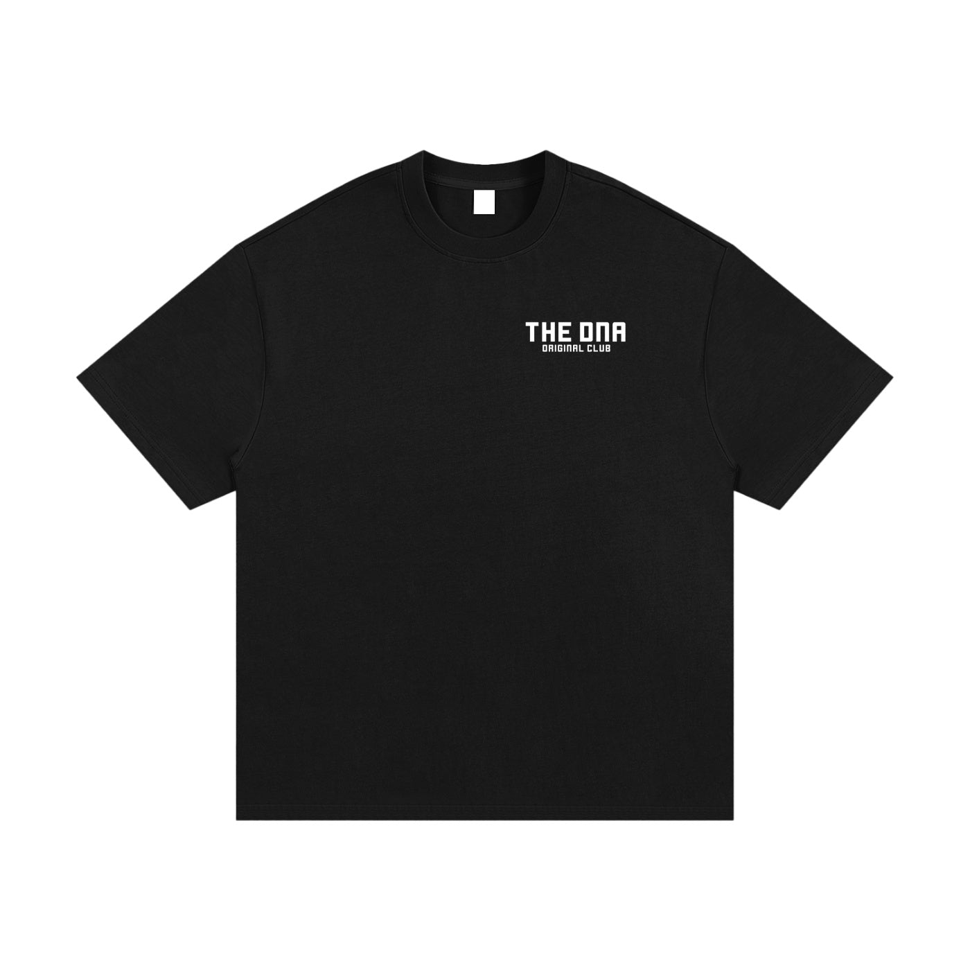 Men's Printed Casual Round Neck Short Sleeves T-shirt