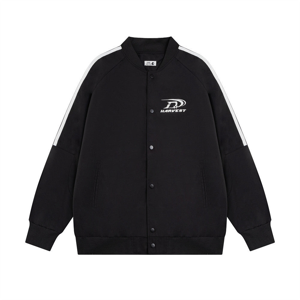 Long-sleeved Jacket