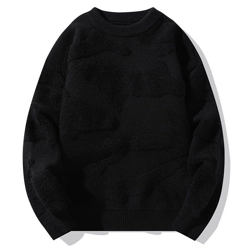 Loose Sweater