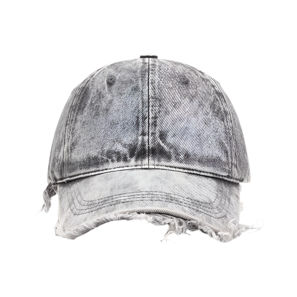 Brim Baseball Cap