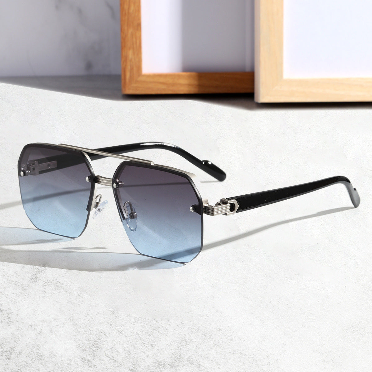 New Men's Sunglasses
