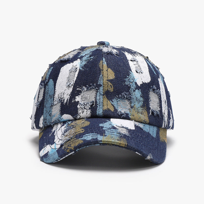 Men's Baseball Cap