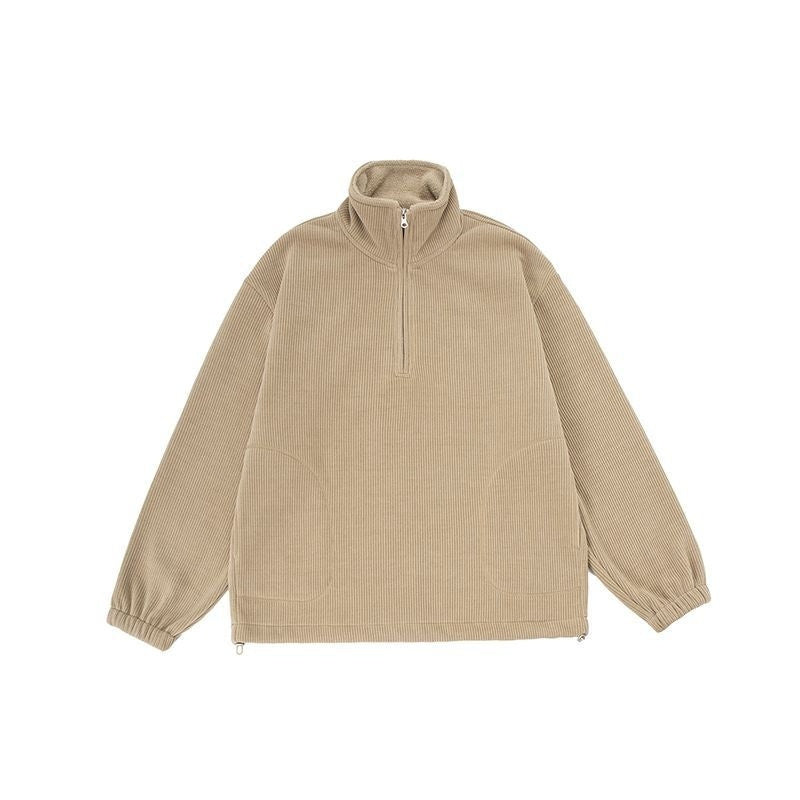 Simple Pullover