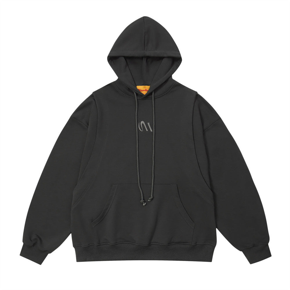 Long Sleeve Pullover Hoodie
