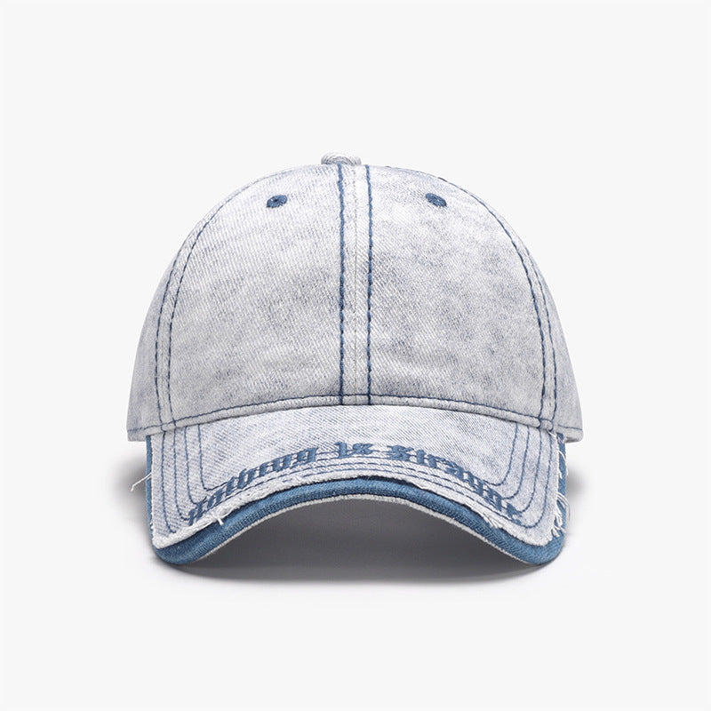 Baseball Cap