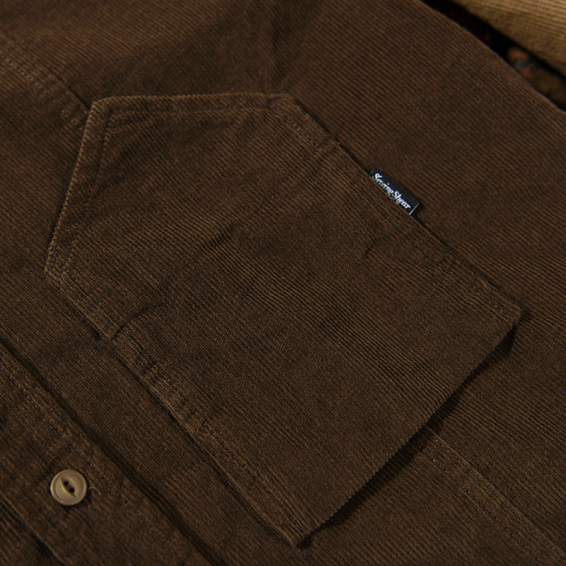 Men'sCasual Shirt
