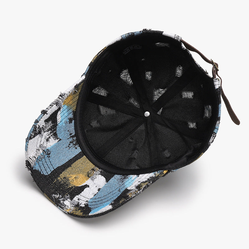 Men's  Baseball Cap