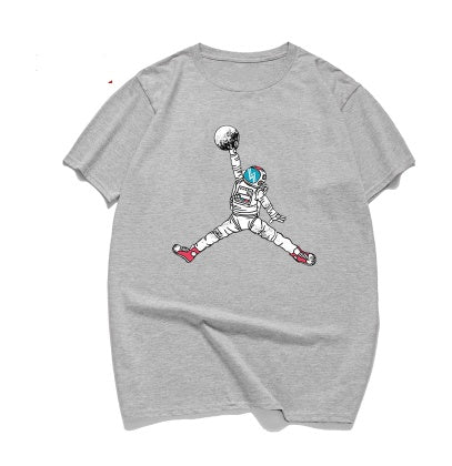 Fashion trend hip hop shirt