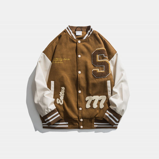 New Style Men's Jacket