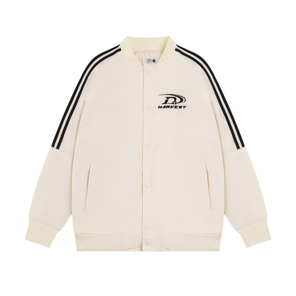 Long-sleeved Jacket