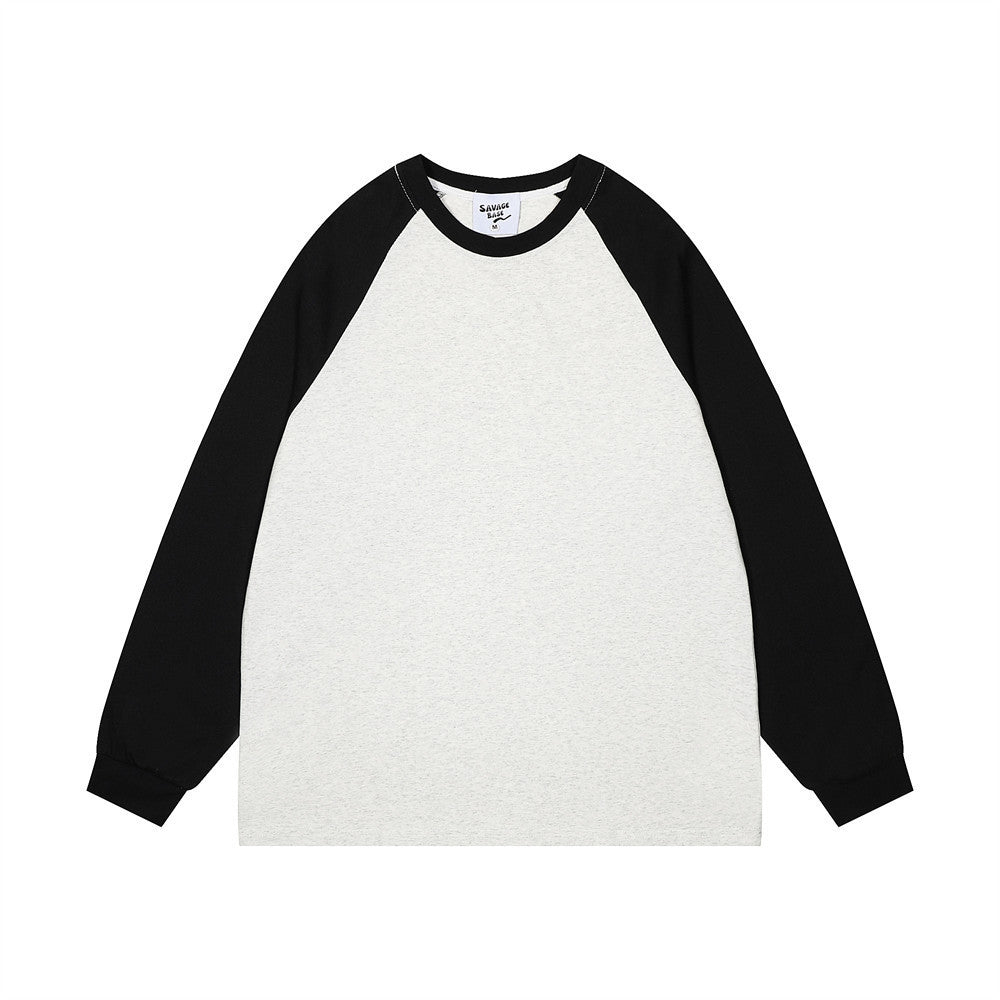 Long Sleeve Men's Sweater