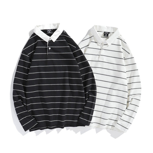 Long-sleeved Sweater