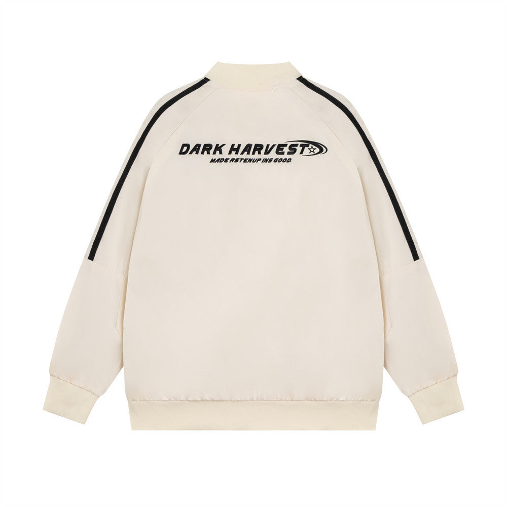 Long-sleeved Jacket