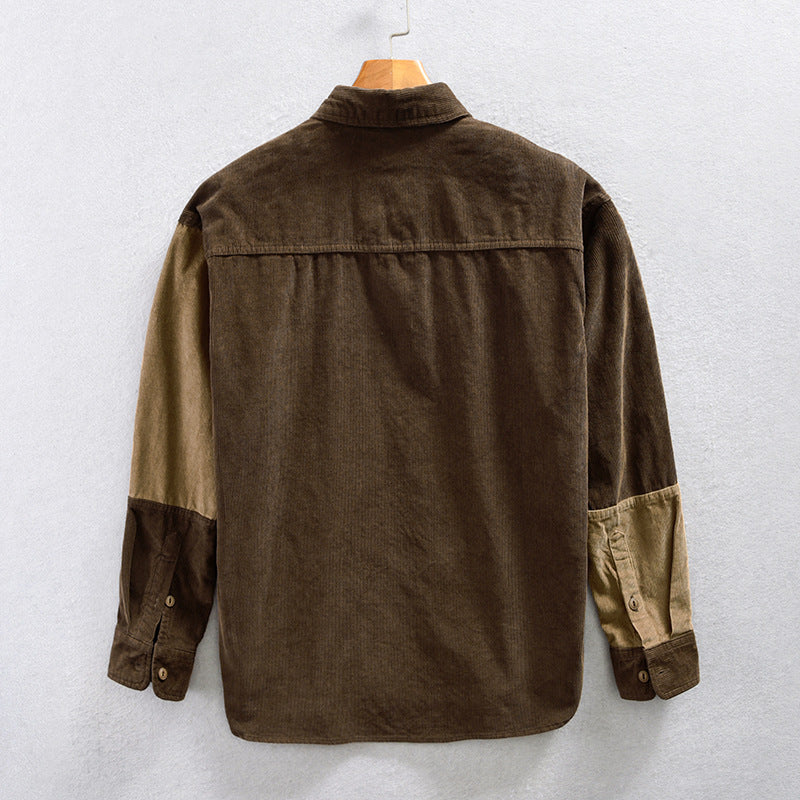 Men'sCasual Shirt