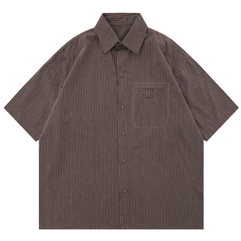 Short Sleeve Shirt
