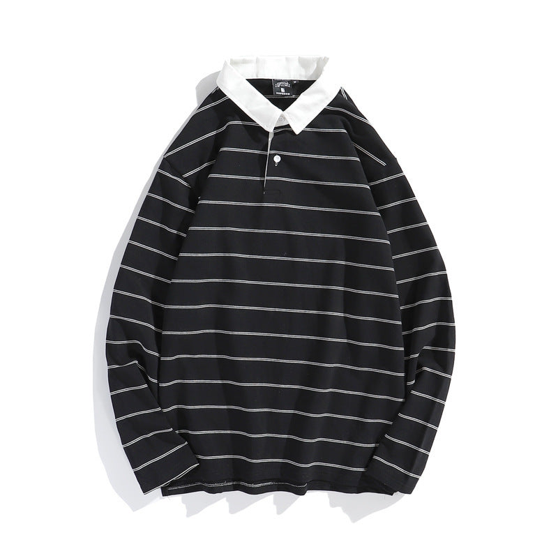 Long-sleeved Sweater