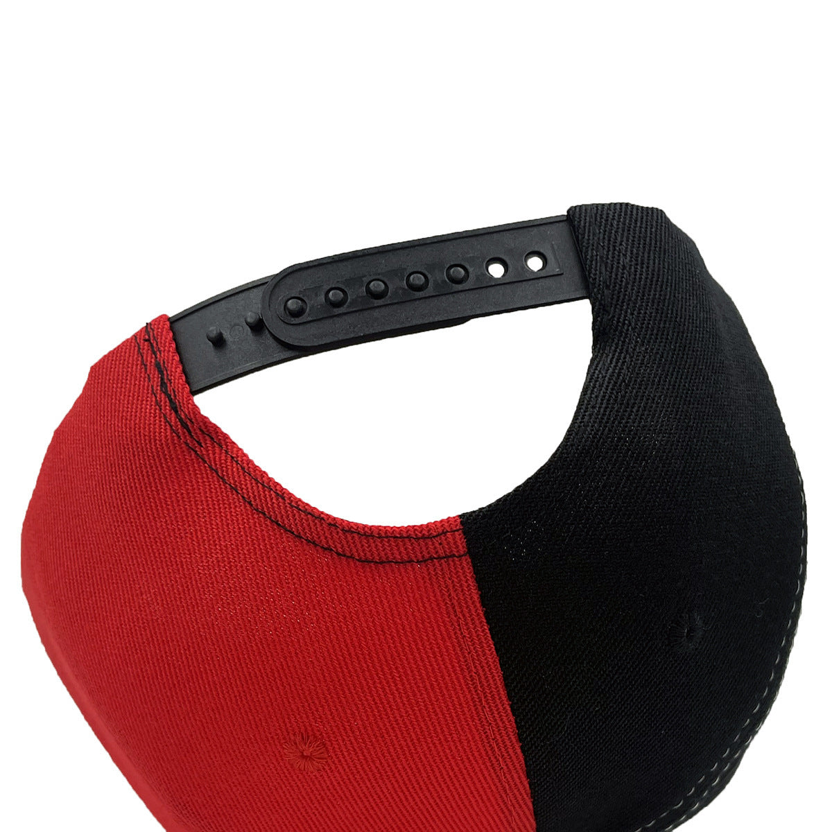 Two Colors Street Hip Hop Hat