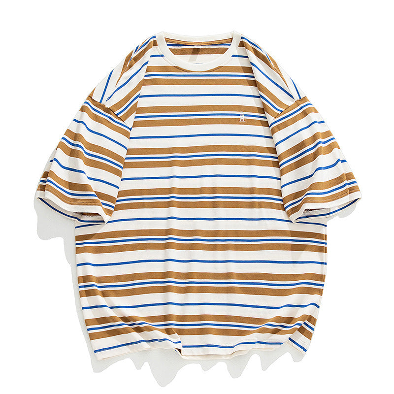 Men's  Short Sleeve T-shirt
