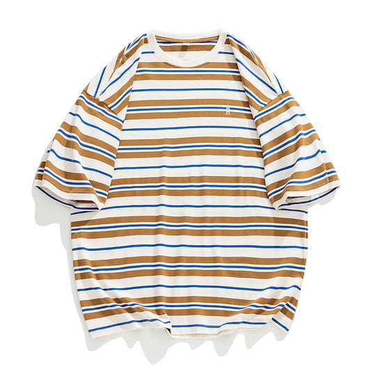 Men's  Short Sleeve T-shirt
