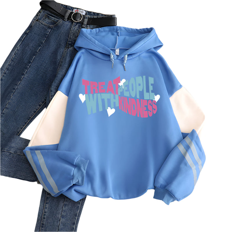sweatshirt hoodie