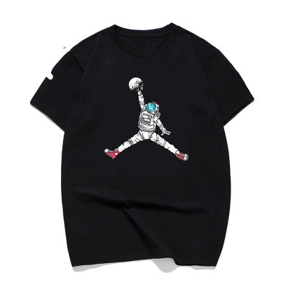 Fashion trend hip hop shirt