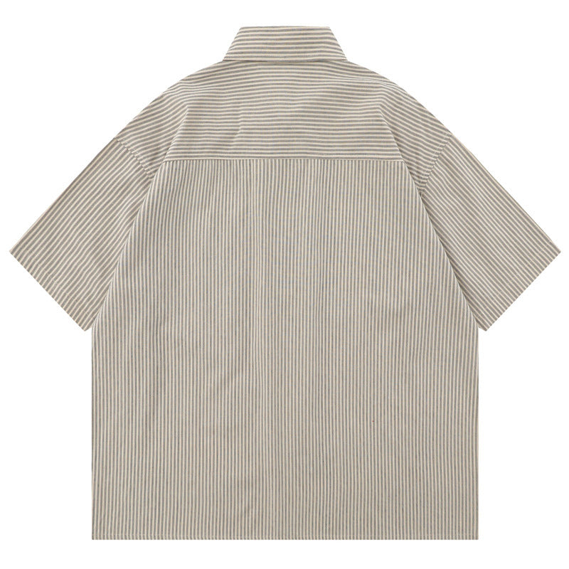 Short Sleeve Shirt