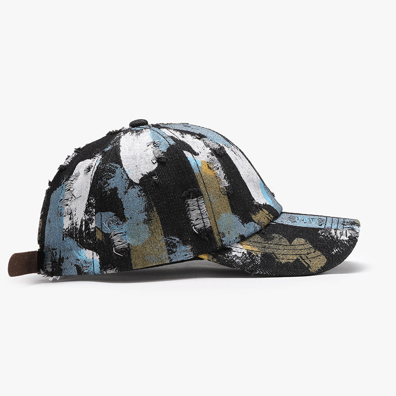 Men's  Baseball Cap