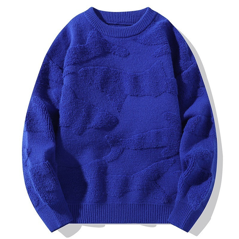 Loose  Sweater