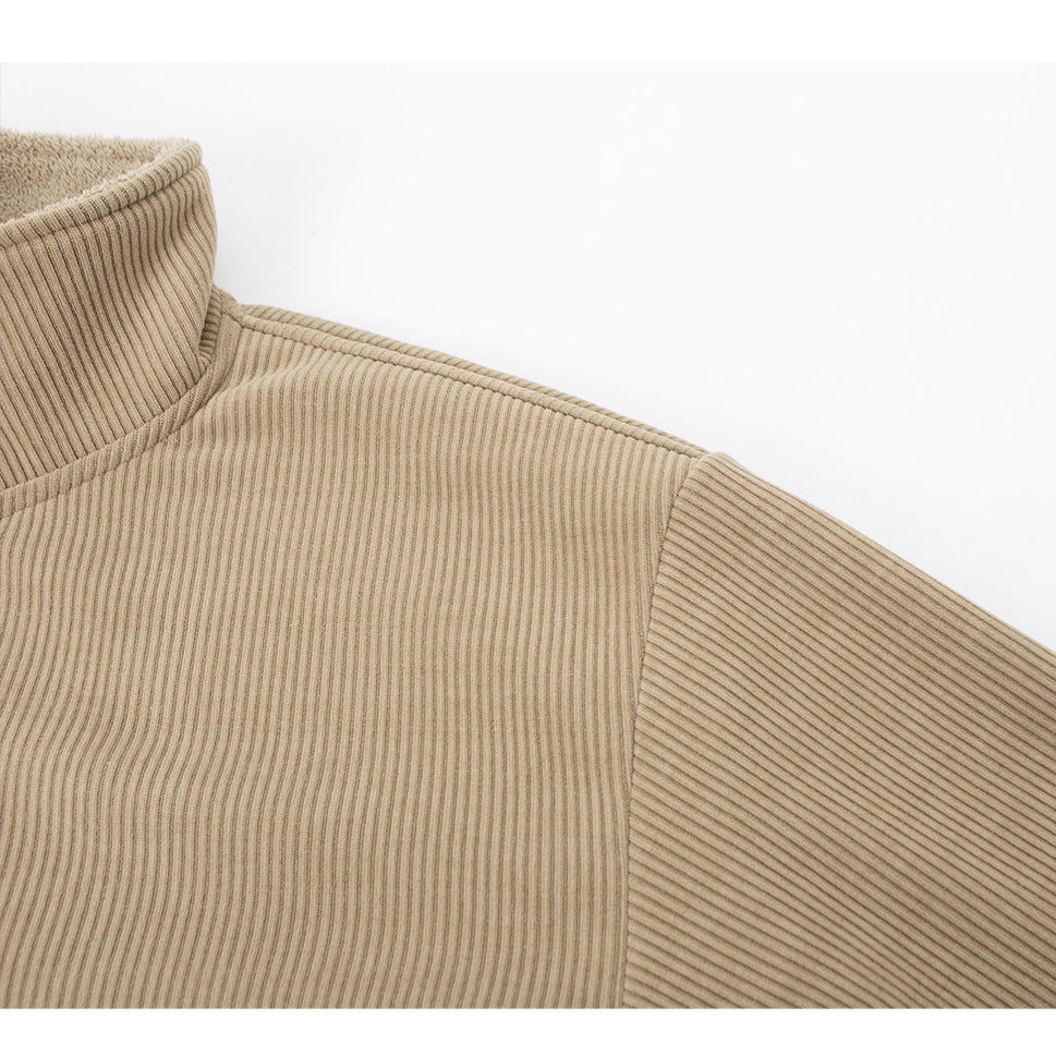 Simple Pullover