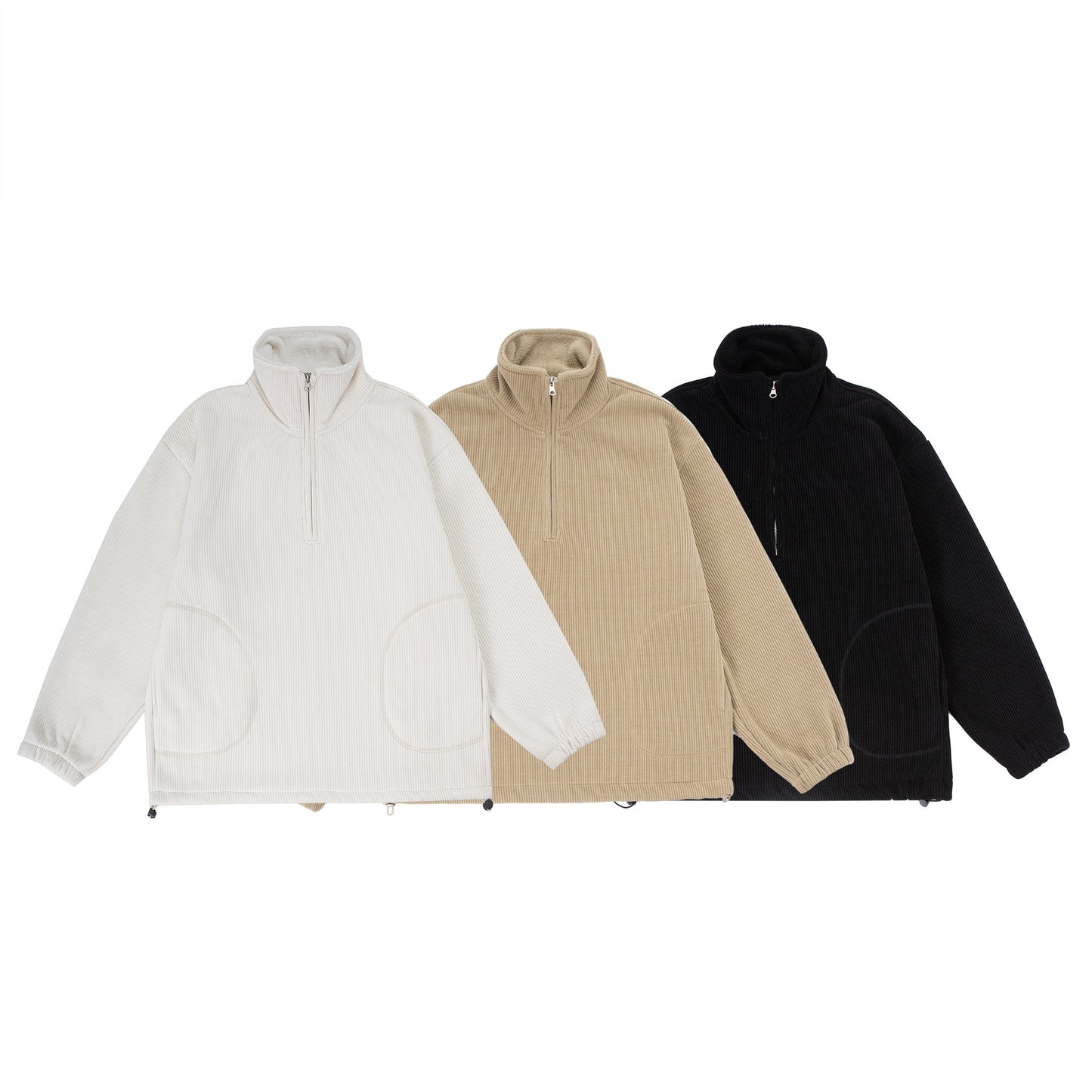 Simple Pullover