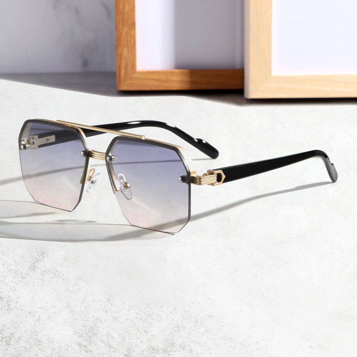New Men's Sunglasses