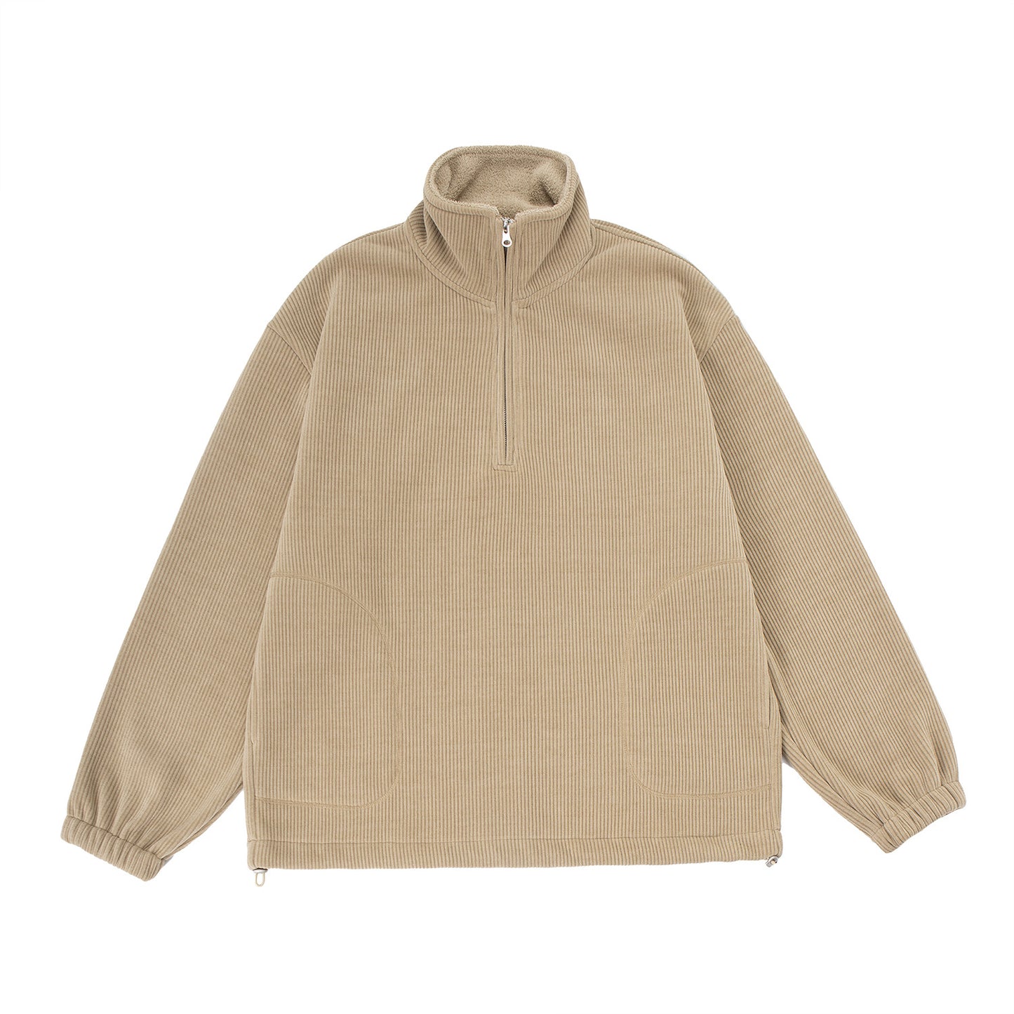 Simple Pullover
