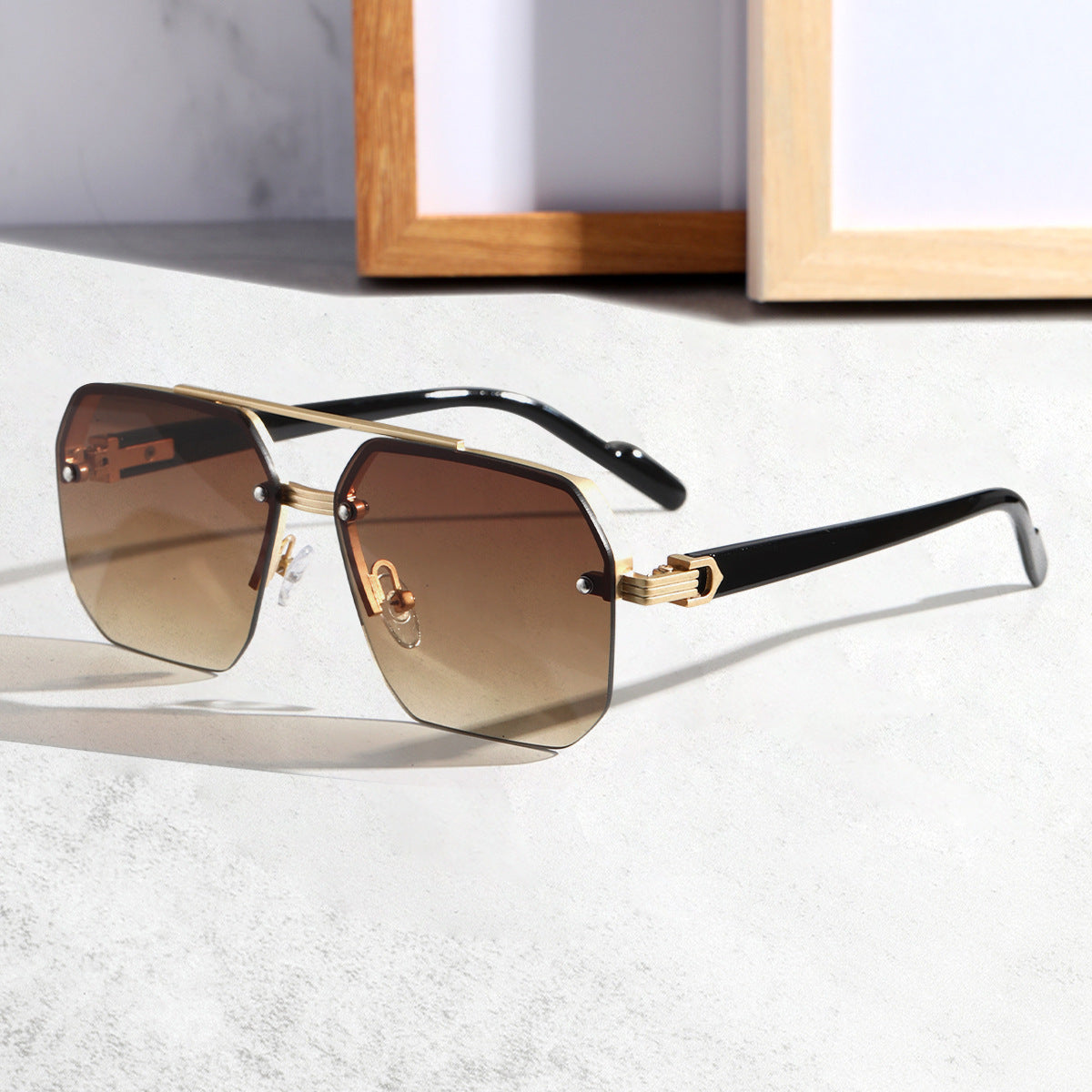 New Men's Sunglasses