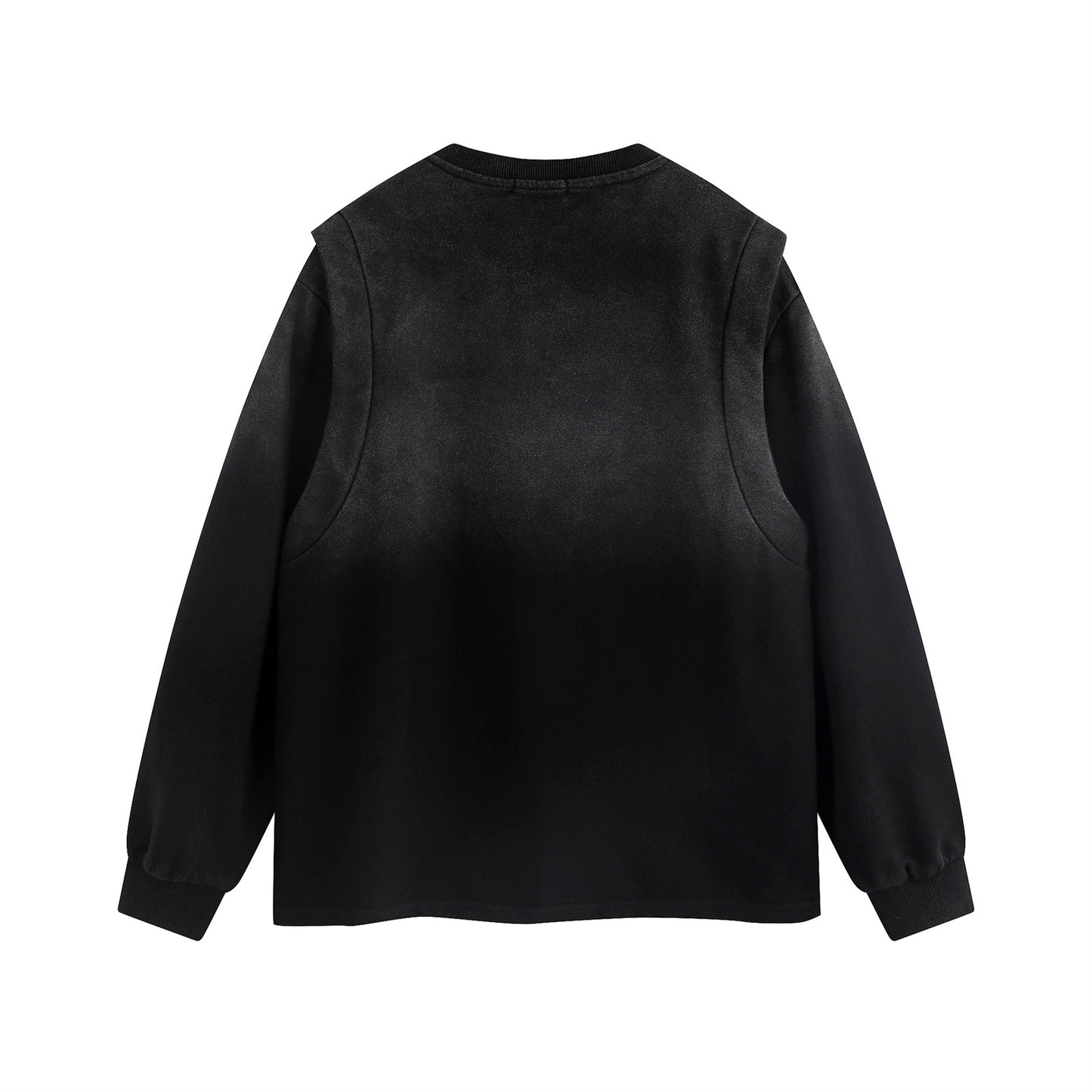 Round Neck Sweater