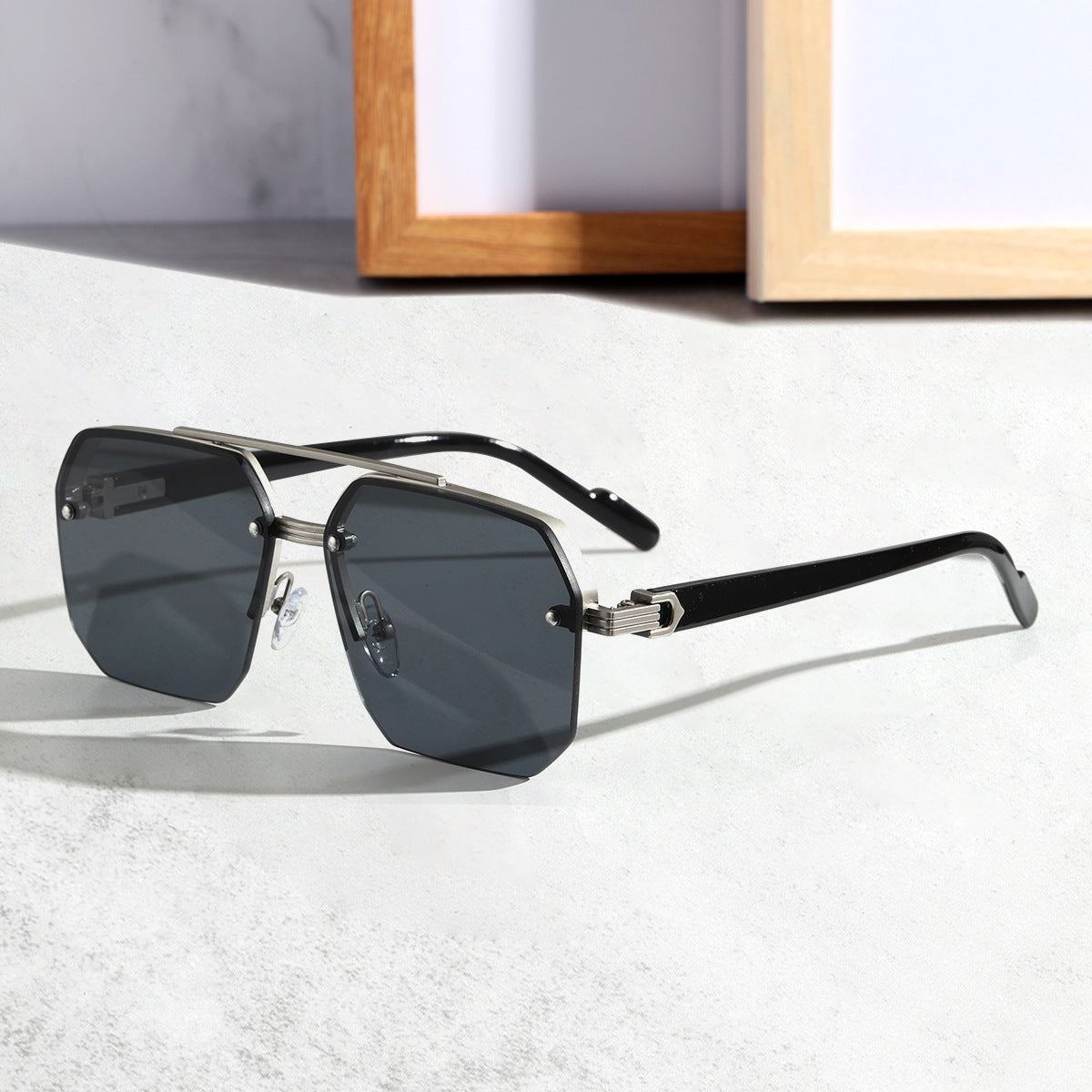 New Men's Sunglasses