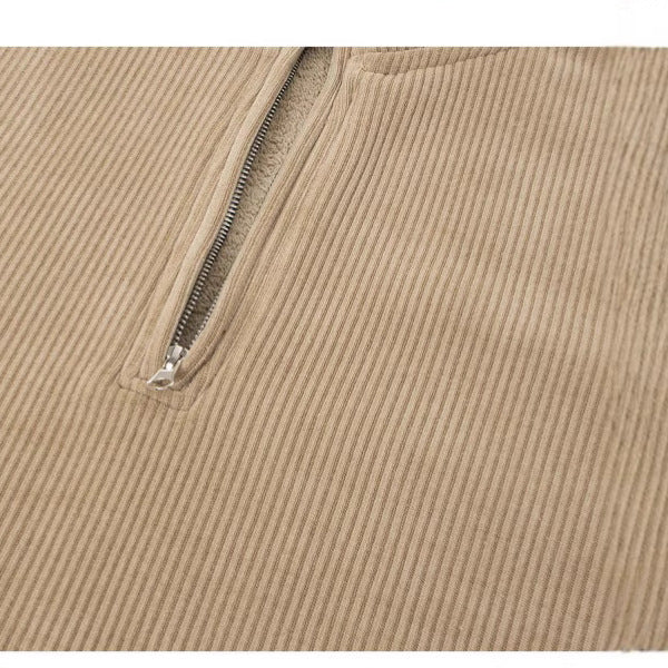 Simple Pullover