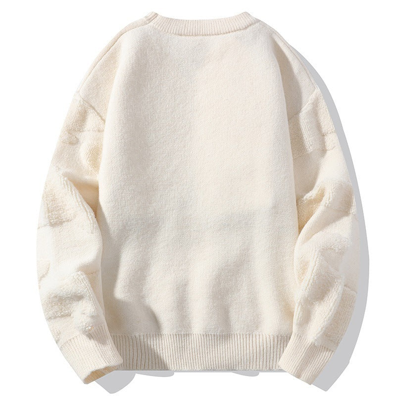 Loose  Sweater