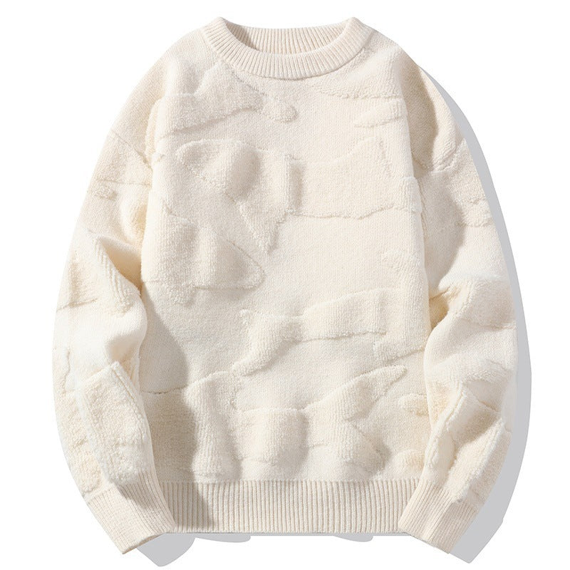 Loose  Sweater