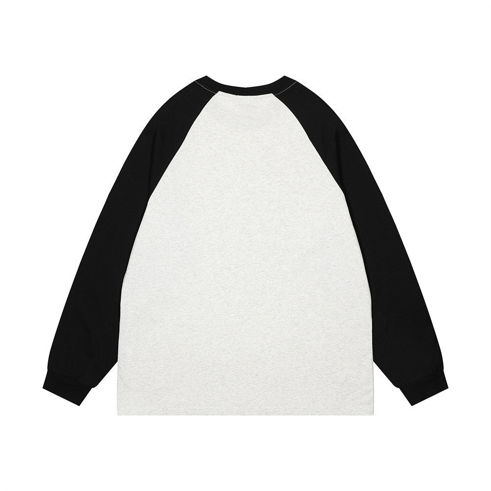 Long Sleeve Men's Sweater