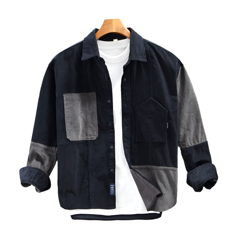 Men'sCasual Shirt