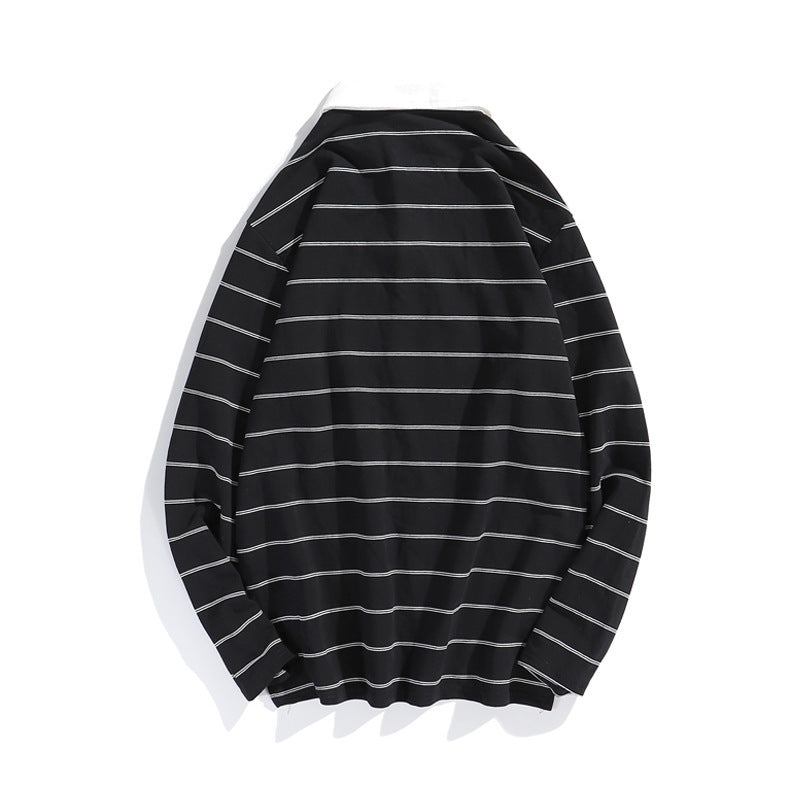 Long-sleeved Sweater
