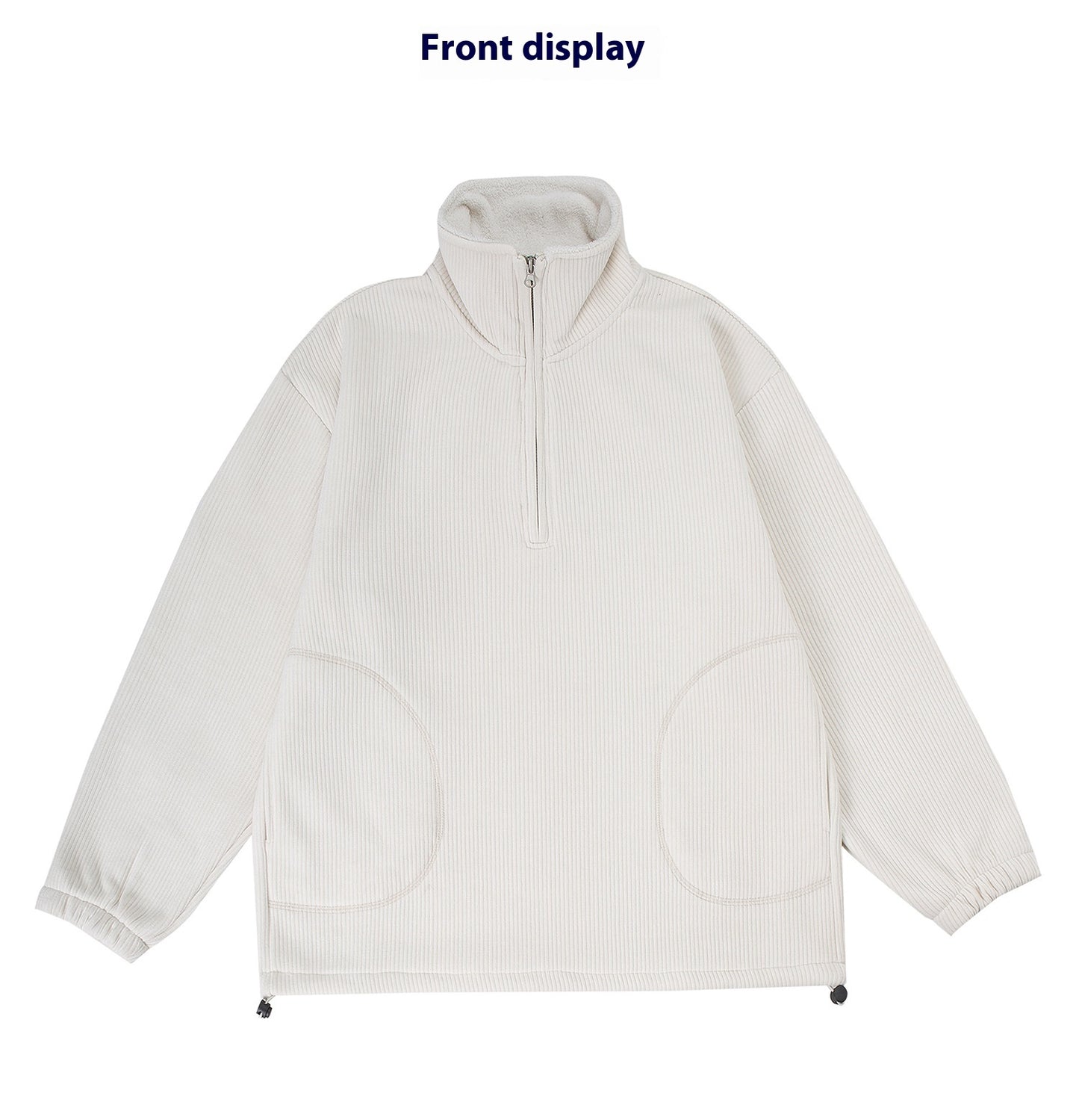 Simple Pullover