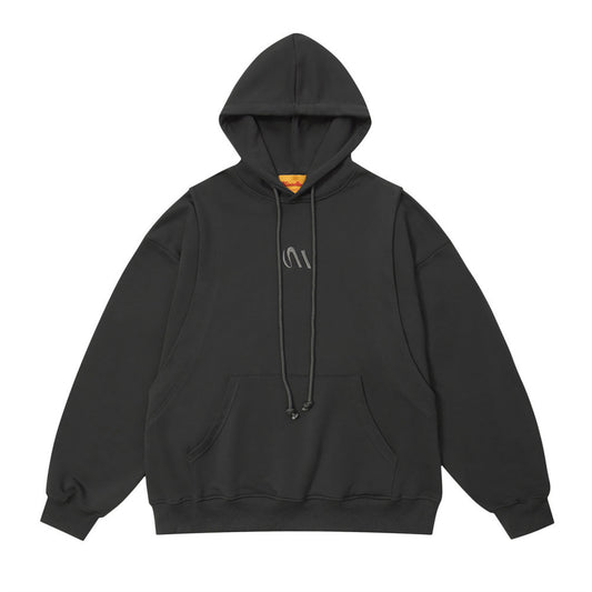Long Sleeve Pullover Hoodie