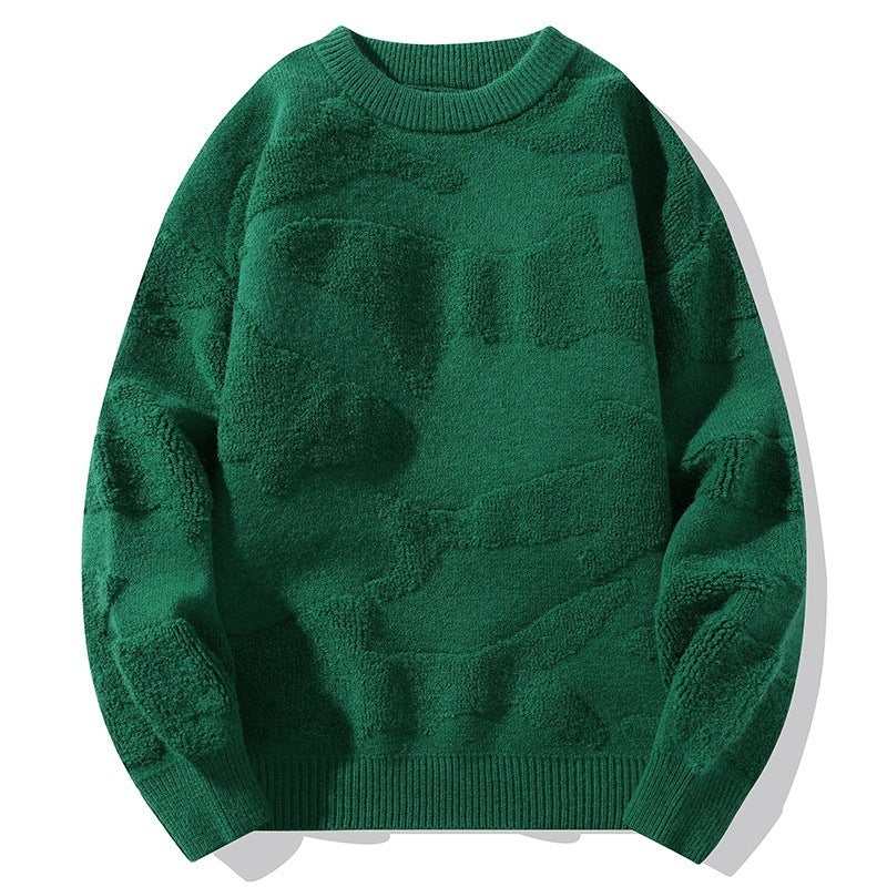 Loose  Sweater