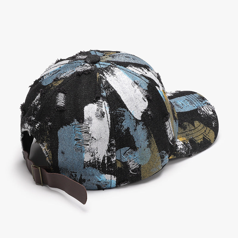 Men's  Baseball Cap