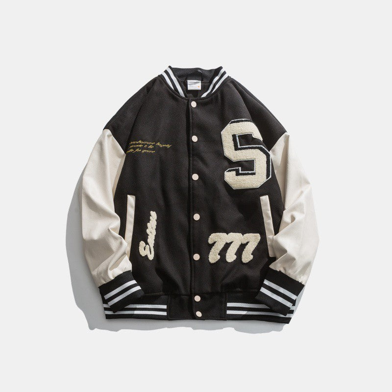 New Style Men's Jacket